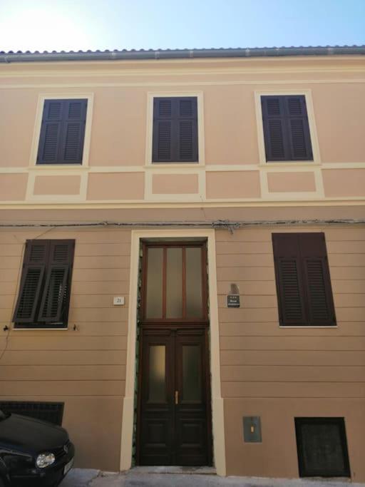 Pola Romana Exterior foto